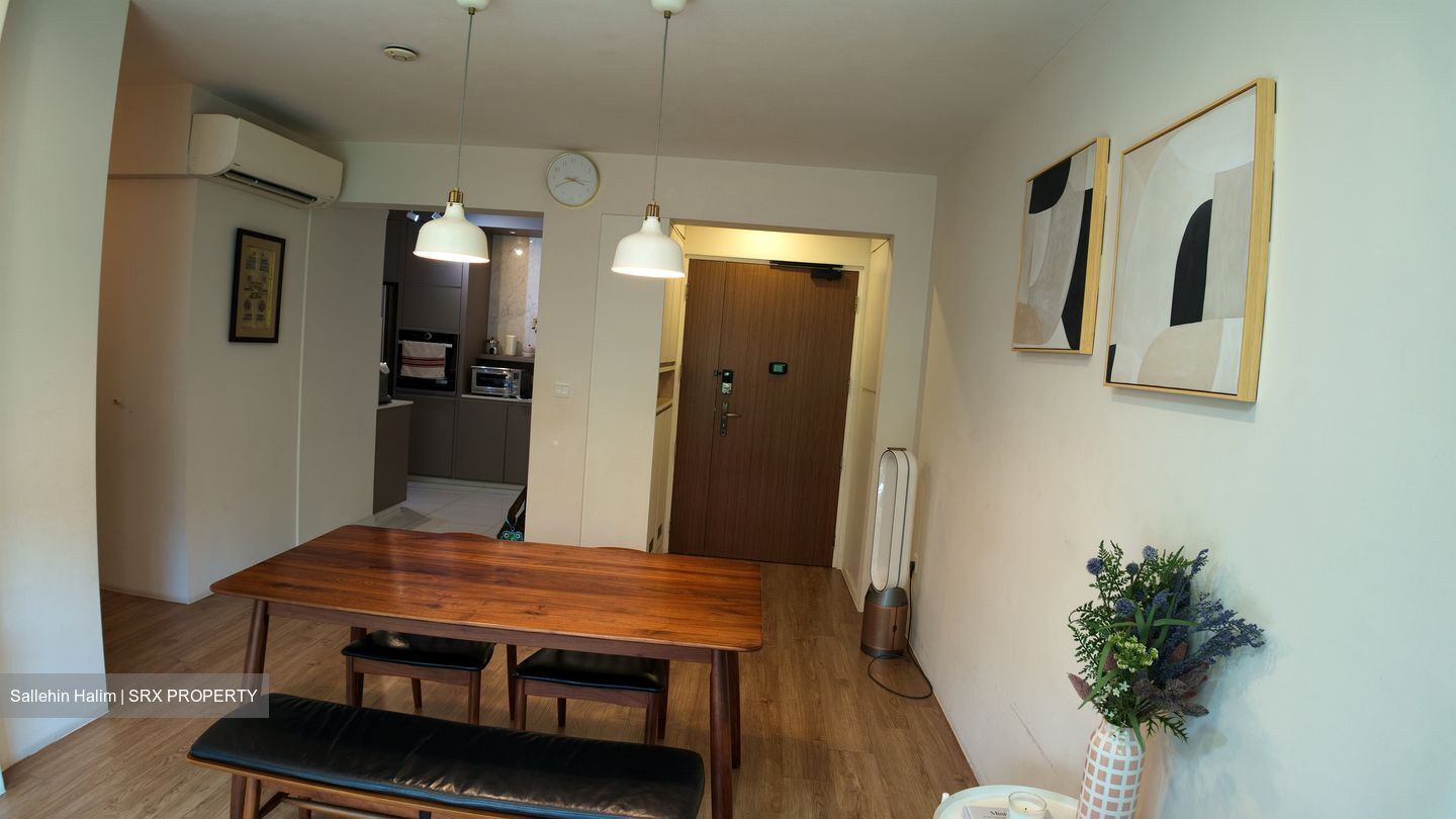 Blk 618B Tampines Greenverge (Tampines), HDB 4 Rooms #567595951